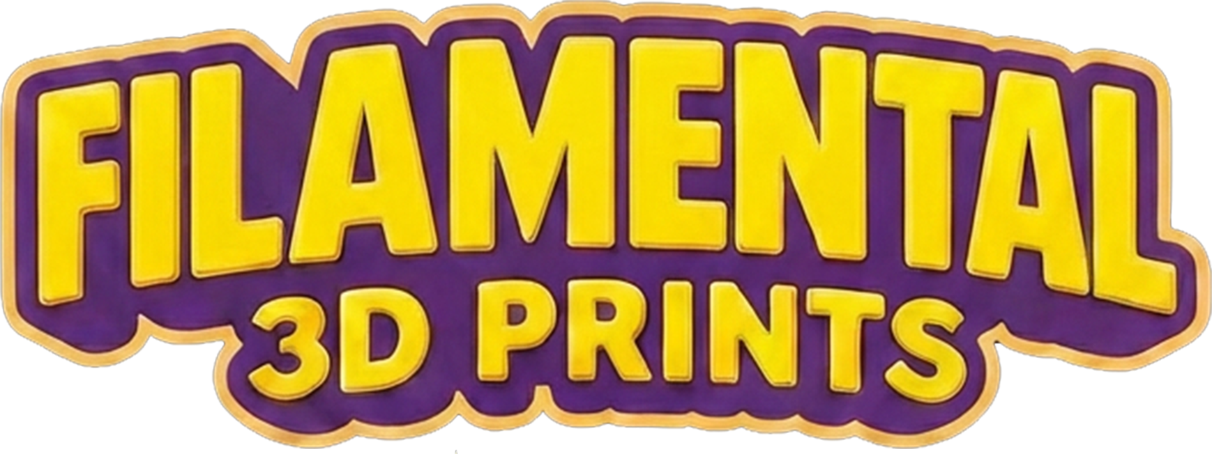 Filamental 3D Prints